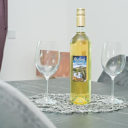 Villa Anita Яйце Экстерьер фото